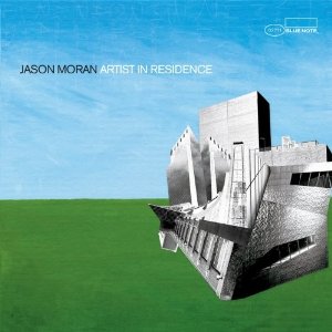 JASON MORAN / ジェイソン・モラン / Artist in Residence