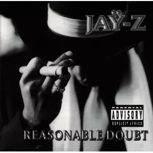 REASONABLE DOUBT/JAY-Z｜HIPHOP/R&B｜ディスクユニオン・オンライン