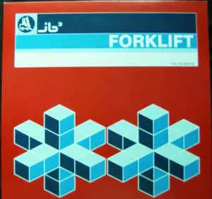 JB3 / FORKLIFT