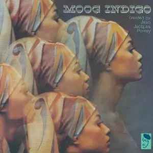 【中古】「未使用品」［CD］Moog Indigo MOOG INDIGO/JEAN-JACQUES PERREY｜NOISE / AVANT-GARDE｜ディスク