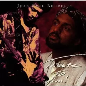 JEAN-PAUL BOURELLY / ジャン=ポール・ブレリー商品一覧｜JAZZ