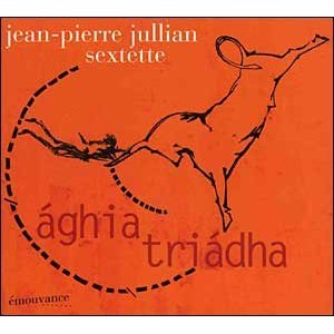 JEAN-PIERRE JULLIAN / Aghia Triadha 