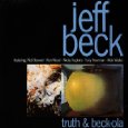 JEFF BECK / ジェフ・ベック / TRUTH / BECKOLA