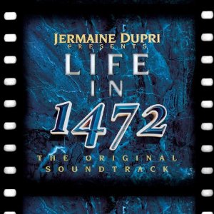 JERMAINE DUPRI / ジャーメイン・デュプリ / LIFE IN 1472