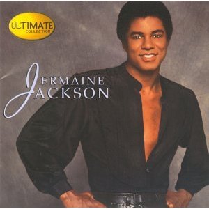 JERMAINE JACKSON / ジャーメイン・ジャクソン商品一覧｜SOUL / BLUES