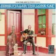 JESSE FULLER / ジェシー・フラー / LONE CAT