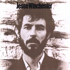 JESSE WINCHESTER / ジェシ・ウインンチェスター / JESSE WINCHESTER - CANADA