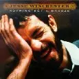 JESSE WINCHESTER / ジェシ・ウインンチェスター / NOTHING BUT A BREEZE
