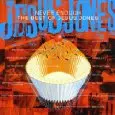 JESUS JONES / ジーザス・ジョーンズ / NEVER ENOUGH: THE BEST OF...