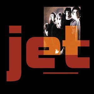 JET / ジェット / JET