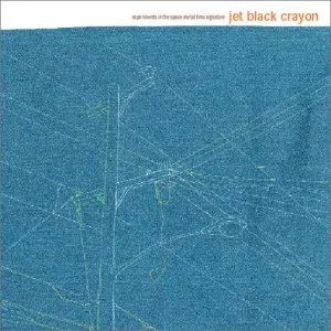 新品JET BLACK CRAYON / Low Frequency〜アナログ盤 JET BLACK CRAYON / ジェット・ブラック・クレヨン商品一覧｜JAZZ