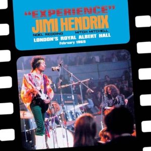 JIMI HENDRIX (JIMI HENDRIX EXPERIENCE) / ジミ・ヘンドリックス (ジミ・ヘンドリックス・エクスペリエンス) / EXPERIENCE  - USA