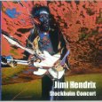 JIMI HENDRIX (JIMI HENDRIX EXPERIENCE) / ジミ・ヘンドリックス (ジミ・ヘンドリックス・エクスペリエンス) / STOCKHOLM CONCERT 69