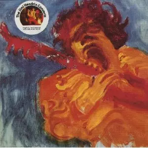 Jimi Hendrix The - Concerts ⁄ HENDRIX JIMI DISK-MARKET (帯付美品