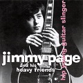 JIMMY PAGE & HEAVY FRIENDS / HIP YOUNG GUITAR SLINGER