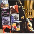 JIMMY REED / ジミー・リード / THE EP COLLECTION..PLUS
