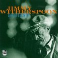 JIMMY WITHERSPOON / ジミー・ウィザースプーン / LIVE AT THE LIMIT