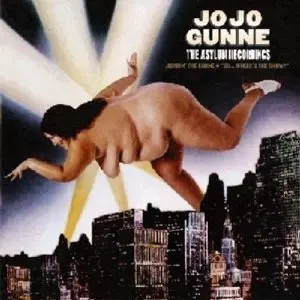 JO JO GUNNE / ジョ・ジョ・ガン / THE ASYLUM RECS: JUMPIN' THE..