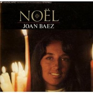 JOAN BAEZ / ジョーン・バエズ / NOEL