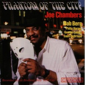 JOE CHAMBERS / ジョー・チェンバース / Phantom of the City
