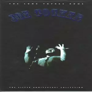 THE LONG VOYAGE HOME/JOE COCKER/ジョー・コッカー｜OLD ROCK