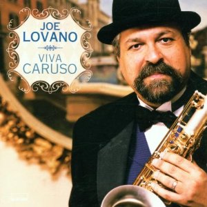 JOE LOVANO / ジョー・ロヴァーノ / Viva Caruso 