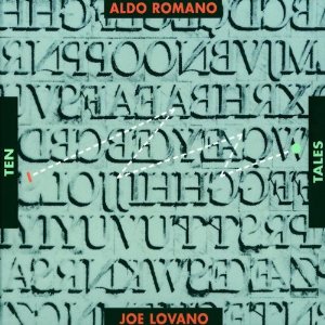 JOE LOVANO / ジョー・ロヴァーノ / Ten Tales