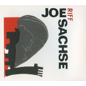 JOE SACHSE / Riff