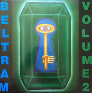 JOEY BELTRAM / ジョーイ・ベルトラム / BELTRAM VOL.2