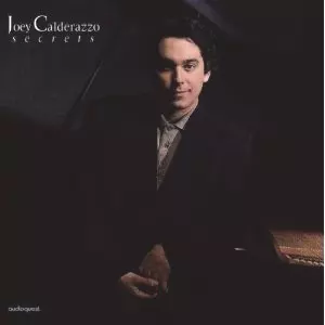 JOEY CALDERAZZO / ジョーイ・カルデラッツォ / Secrets