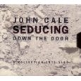 JOHN CALE / ジョン・ケイル / SEDUCING DOWN THE DO..- U.S.A.