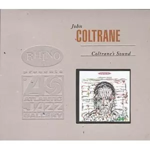 Coltrane's Sound/JOHN COLTRANE/ジョン・コルトレーン｜JAZZ