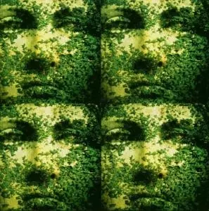 JOHN FOXX / ジョン・フォックス / CATHEDRAL OCEANS