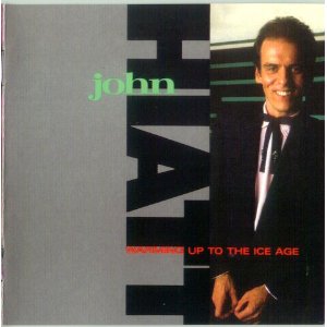 JOHN HIATT / ジョン・ハイアット / WARMING UP THE ICE AGE