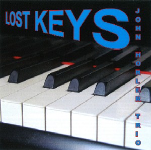JOHN HORLER / ジョン・ホーラー / Lost Keys