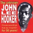 JOHN LEE HOOKER / ジョン・リー・フッカー / 1949 UNISSUED RECORDINGS