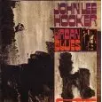 JOHN LEE HOOKER / ジョン・リー・フッカー / URBAN  BLUES