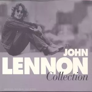 BEST OF JOHN LENNON/JOHN LENNON/ジョン・レノン｜OLD ROCK｜ディスク