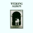 JOHN LENNON & YOKO ONO / ジョン・レノン&ヨーコ・オノ / THE WEDDING ALBUM