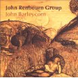 JOHN RENBOURN / ジョン・レンボーン / JOHN BARLEYCORN