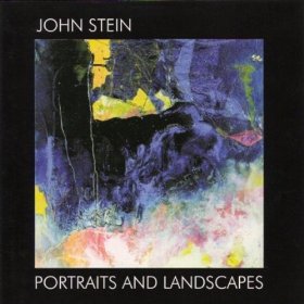 JOHN STEIN / ジョン・ステイン / Portraits And Landscapes