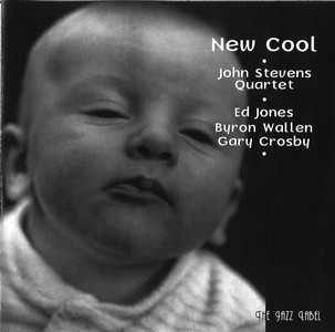 JOHN STEVENS / ジョン・スティーヴンス / New Cool