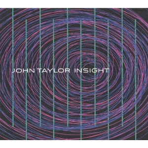 JOHN TAYLOR / ジョン・テイラー / Insight
