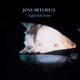 JONI MITCHELL / ジョニ・ミッチェル / NIGHT RIDE HOME
