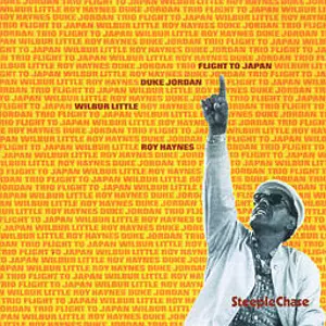 FLIGHT TO JAPAN/DUKE JORDAN/デューク・ジョーダン｜JAZZ