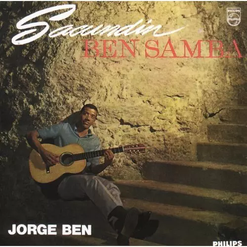 JORGE BEN / SACUNDIN BEN SAMBA