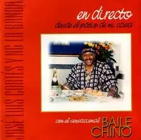 JOSE LUIS CORTES / ホセ・ルイス・コルテス / DESDE EL PATIO DE MI CASA