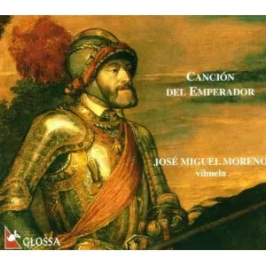 José Miguel Moreno ホセ・ミゲル・モレーノCD 3枚 ホセミゲルモレノ