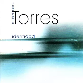 JUAN PABLO TORRES / フアン・パブロ・トーレス / IDENTIDAD