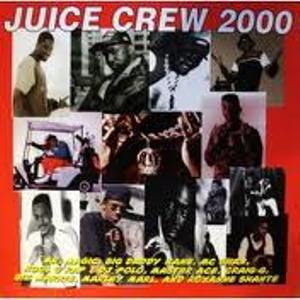 JUICE CREW / JUICE CREW 2000